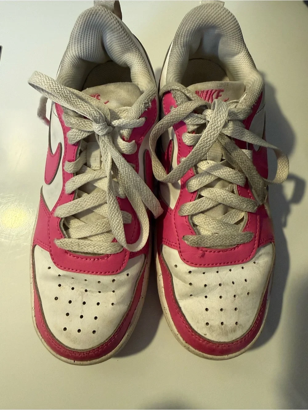 Nike Dunks - Kids Low-Top Sneakers